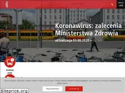 Sites similar to wtp.waw.pl