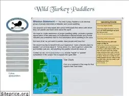Sites similar to wtpaddlers.org