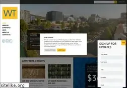 Sites similar to wtpartnership.com.au