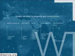 Sites similar to wtpartnership.com