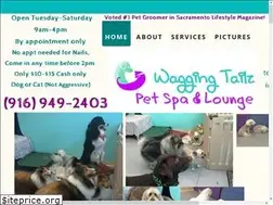 Sites similar to wtpetspa.com