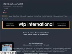 Sites similar to wtpfilm.de