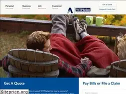 Sites similar to wtphelan.com