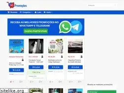 Sites similar to wtpromo.com.br