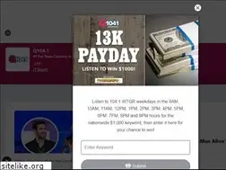 Sites similar to wtqr.com
