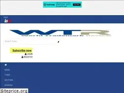 Sites similar to wtr-events.com