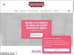 Sites similar to wtraa.org