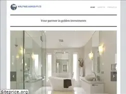 Sites similar to wtrade.com.au