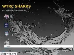 Sites similar to wtrcsharks.net