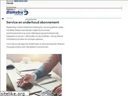 Sites similar to wtrd.nl