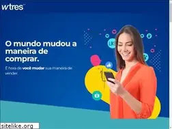 Sites similar to wtres.com.br