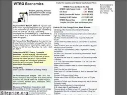 Sites similar to wtrg.com