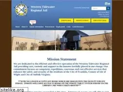 Sites similar to wtrj.org