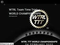 Sites similar to wtrl.racing