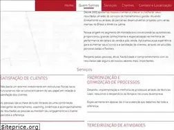 Sites similar to wtrofino.com.br