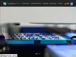 Sites similar to wtronic.at