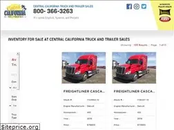 Sites similar to wtrucksales.net