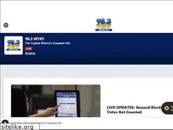 Sites similar to wtry.com