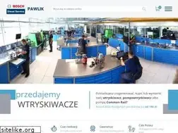 Sites similar to wtryskiwacz.com