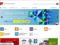 Sites similar to wts-c.co.jp