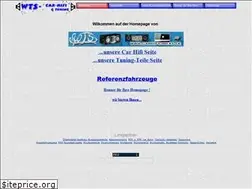 Sites similar to wts-websolutions.de