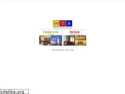Sites similar to wts.com.tr