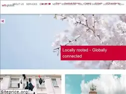 Sites similar to wts.com
