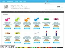 Sites similar to wts.hu