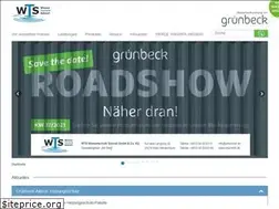 Sites similar to wtschnell.de