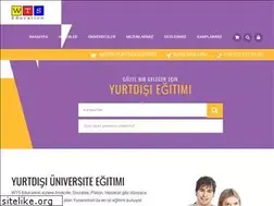 Sites similar to wtseducation.com