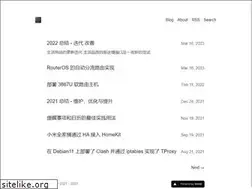 Sites similar to wtser.com