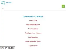Sites similar to wtskills.com