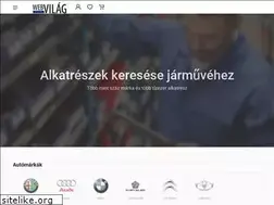 Sites similar to wtsmagyarorszag.hu