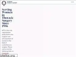 Sites similar to wtsnet.org