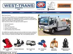 Sites similar to wtsnsw.com