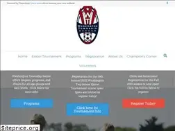 Sites similar to wtsoccer.net