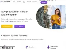 Sites similar to wtsoftware.com.br