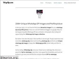 wtspdp.com