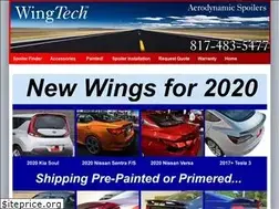 Sites similar to wtspoilers.com