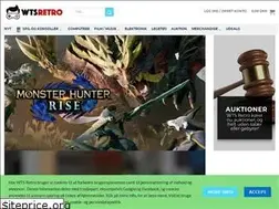 Sites similar to wtsretro.dk
