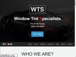 Sites similar to wtsrva.com