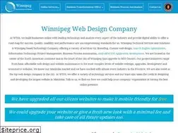 Sites similar to wtss.ca