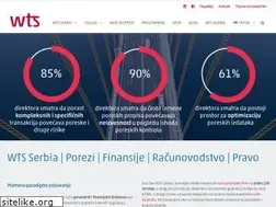 Sites similar to wtsserbia.com