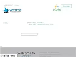 Sites similar to wtstc.org