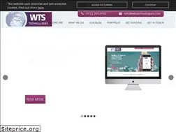 Sites similar to wtstechnologies.co.uk
