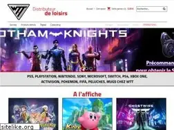 Sites similar to wtt.biz