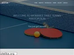 Sites similar to wtta.asn.au