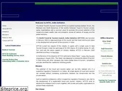 Sites similar to wttcii.org