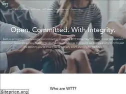 Sites similar to wttconsulting.co.uk