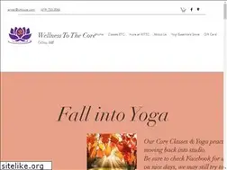 Sites similar to wttcore.com
